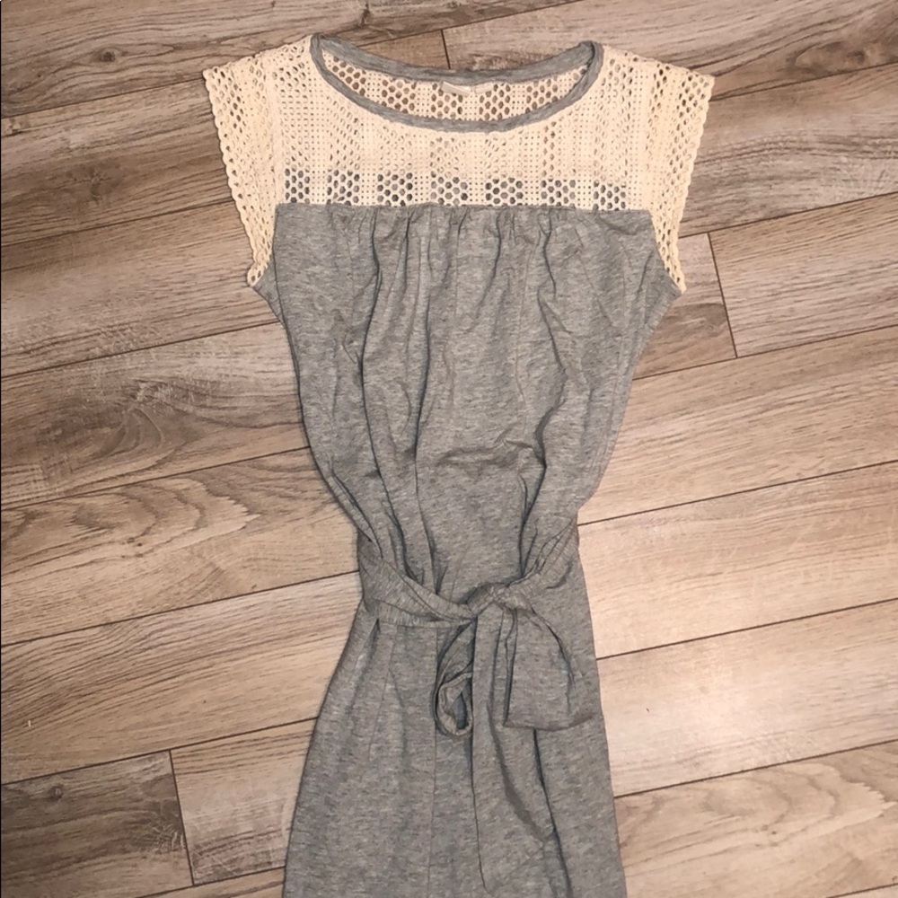 Gap Maternity Dress